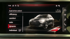 Audi Q3 40 TFSI Quattro S Line 5dr S Tronic Petrol Estate